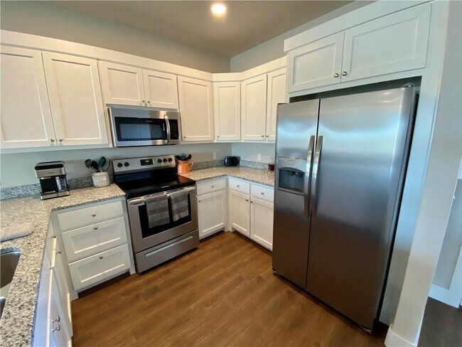 Foto del edificio - 7634 Har-Ber Ave