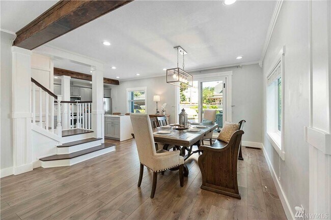 Foto del edificio - 3711 N 30th St