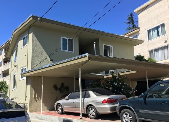 Foto del edificio - 739 Jean St