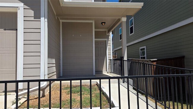 Foto del edificio - 249 Red Buckeye Loop