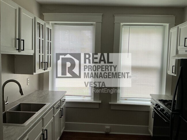 Foto del interior - Katherine Court Apartments