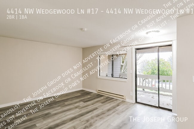 Building Photo - 4414 NW Wedgewood Ln