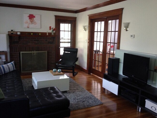 Foto del edificio - 5 Malcolm Rd