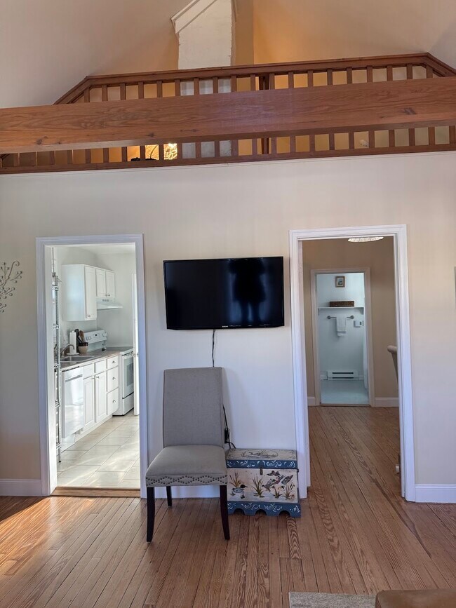 Foto del edificio - 14315 Calvert St