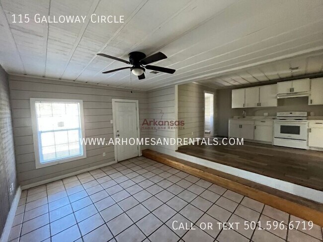 Foto del edificio - 115 Galloway Cir