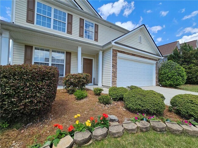 Foto del edificio - 819 Clairidge Elm Trail SW