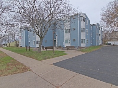 Primary Photo - 610 Gray St