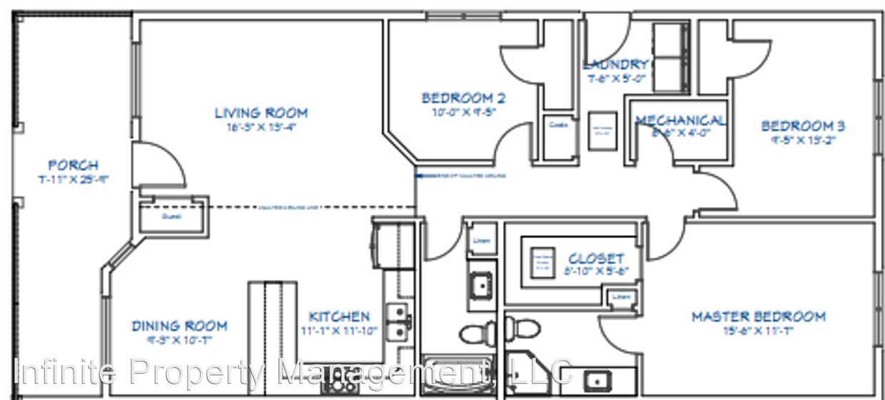 121 E Jefferson St, Three Forks, MT 59752 House Rental in Three Forks