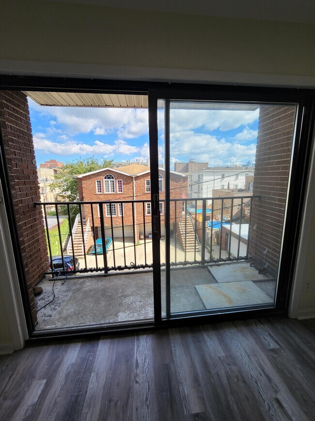 Foto del edificio - 603 55th St
