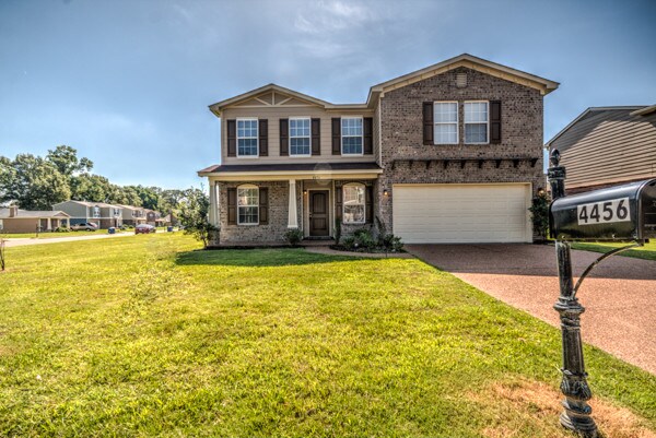 Building Photo - 4456 Oakden Cove