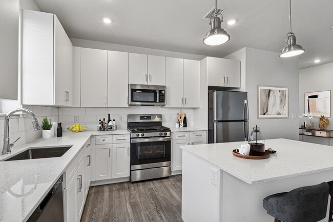 Foto del edificio - The Walcott Hackensack