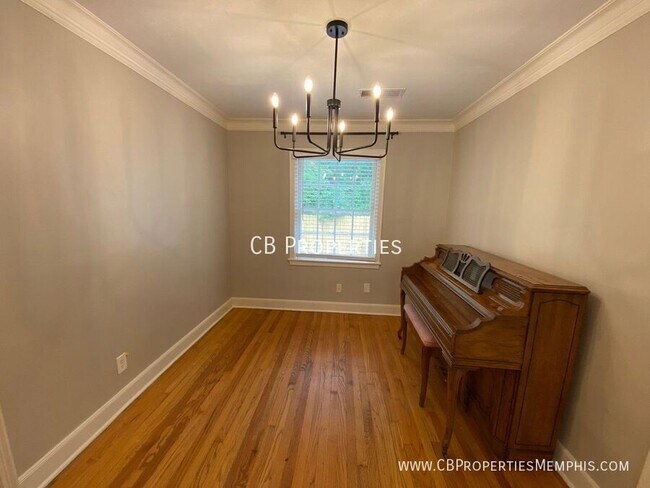 Foto del edificio - 907 Echles St