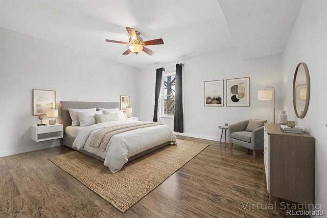 Foto del edificio - 7665 E Eastman Ave