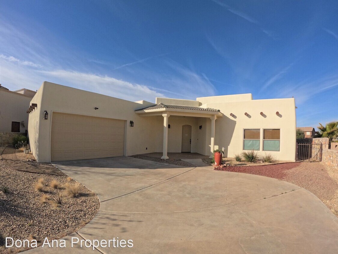 Foto principal - 3 br, 2 bath House - 4473 Galisteo Loop