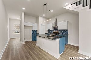 Foto del edificio - 1334 Center St