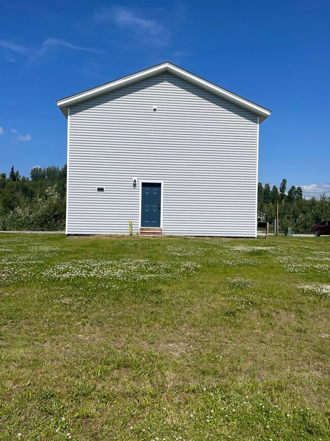 Foto del edificio - 4094 W Marble Way