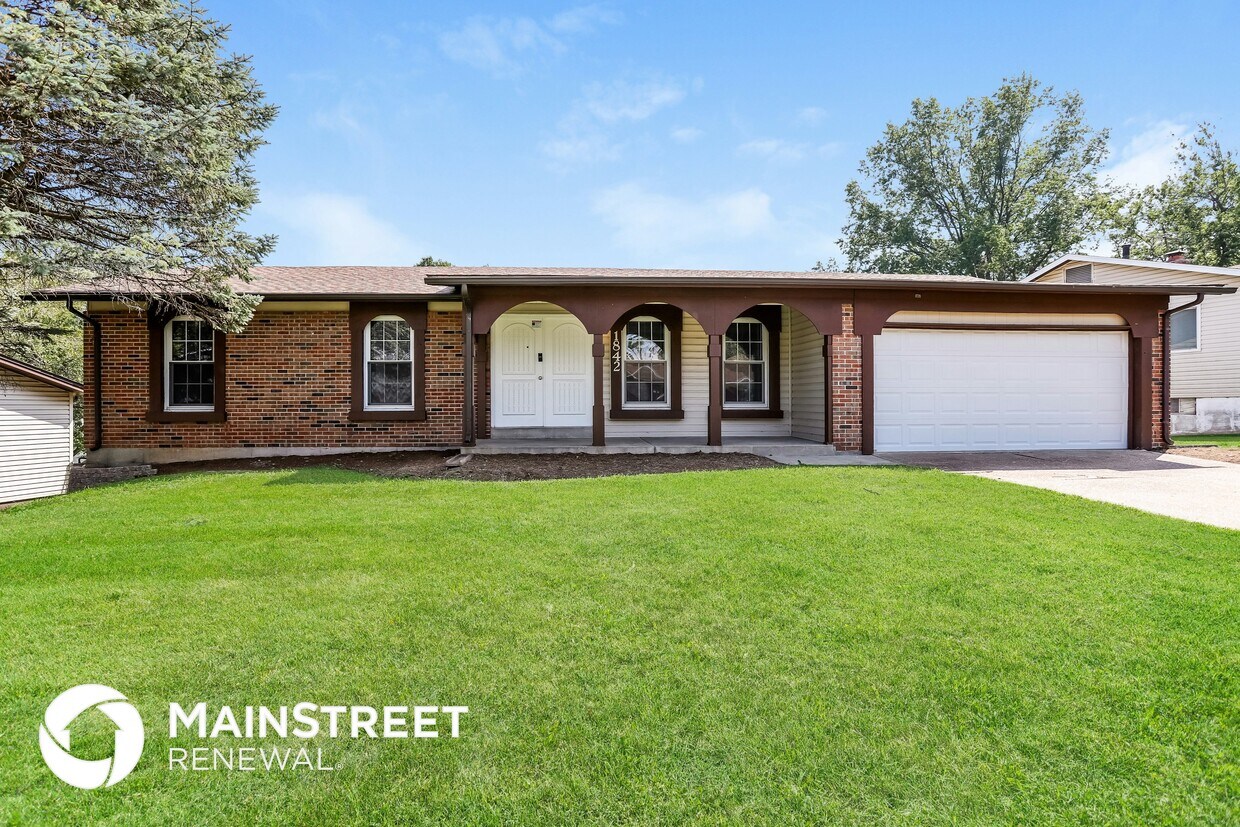 Foto principal - 1842 Lakemont Ln