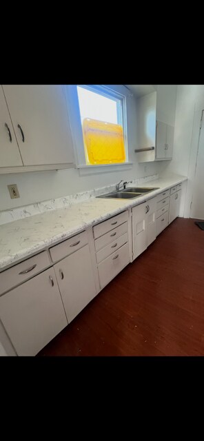 Foto del edificio - 603 NE Beech St
