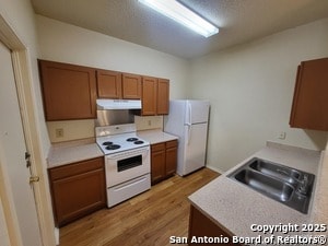 Building Photo - 3405 Ridge Smoke