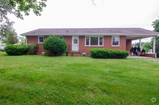 Building Photo - 4812 Bethesda Rd