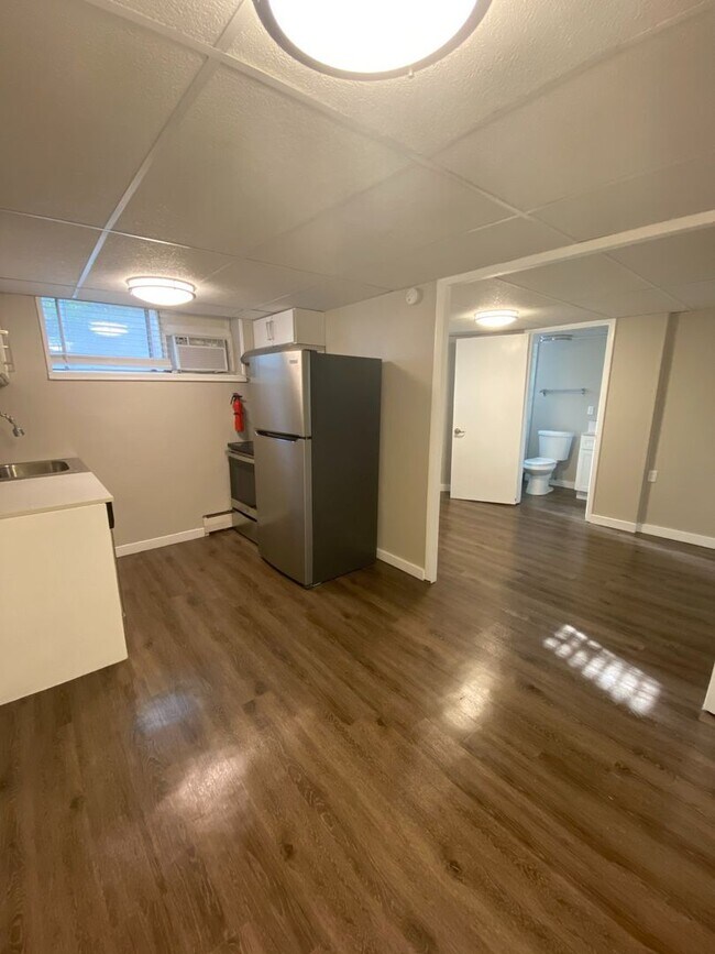 Foto del interior - The Pearl Apartments in Moon Township