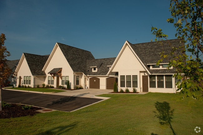 Building Photo - The Cottages at Watercress