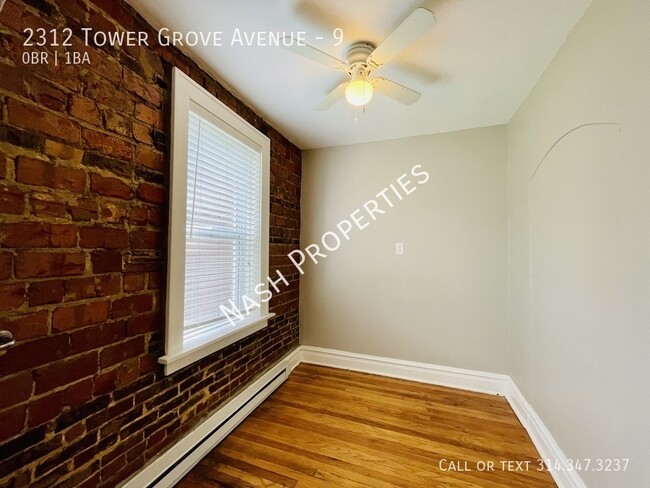 Building Photo - $850 - Studio / 1 Bath apartment in the Sh...