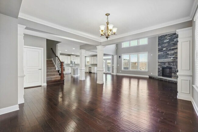 Foto del edificio - 670 Bell Creek Rd