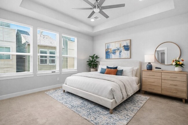 Building Photo - 1007 W 17th St