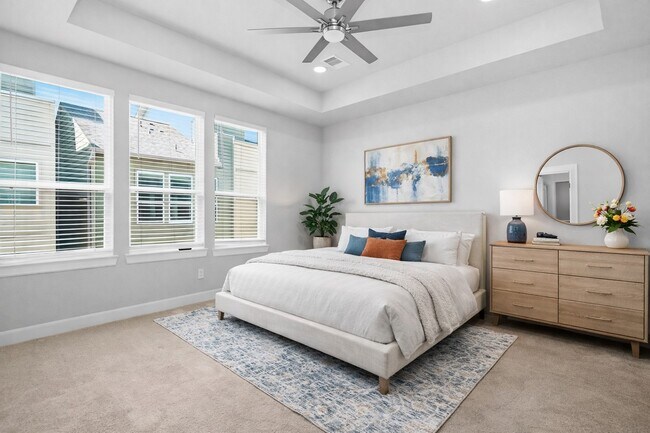 Foto del edificio - 1007 W 17th St