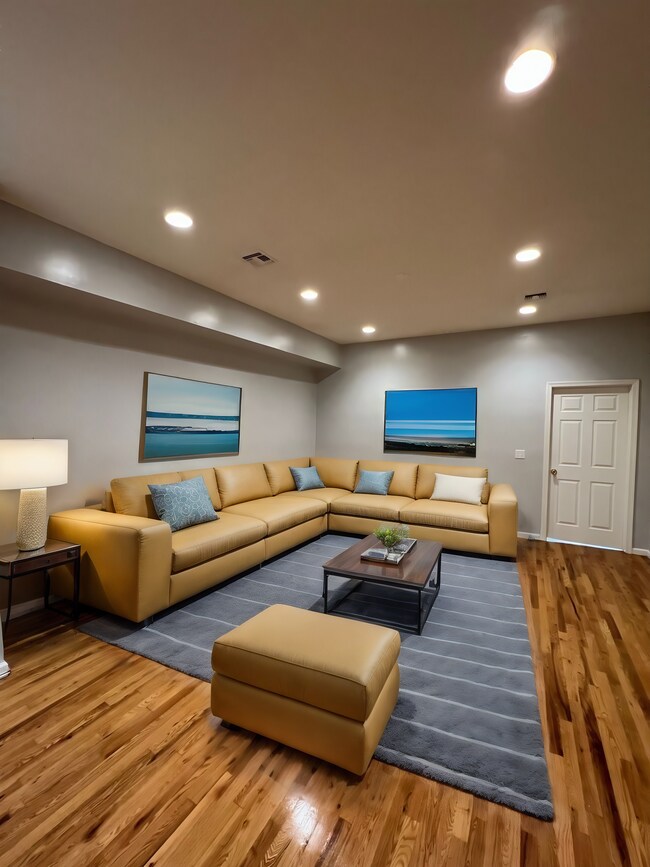 Foto del edificio - Abbington Apartments
