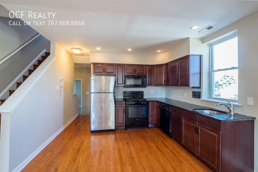 Beautiful view of Apartment With Private Roof Deck