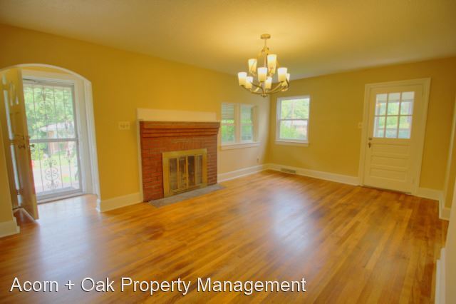 Foto del edificio - 4 br, 2 bath House - 120 Nelson St
