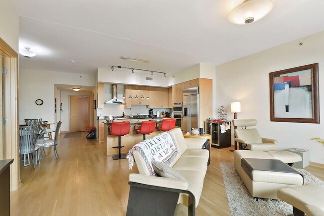 Foto del edificio - 1120 S 2nd St