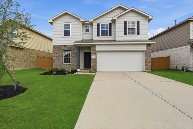 Building Photo - 2429 Palisade Crst Dr