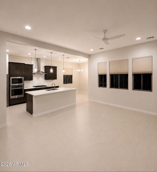 Foto del edificio - 21857 E Saddle Ct