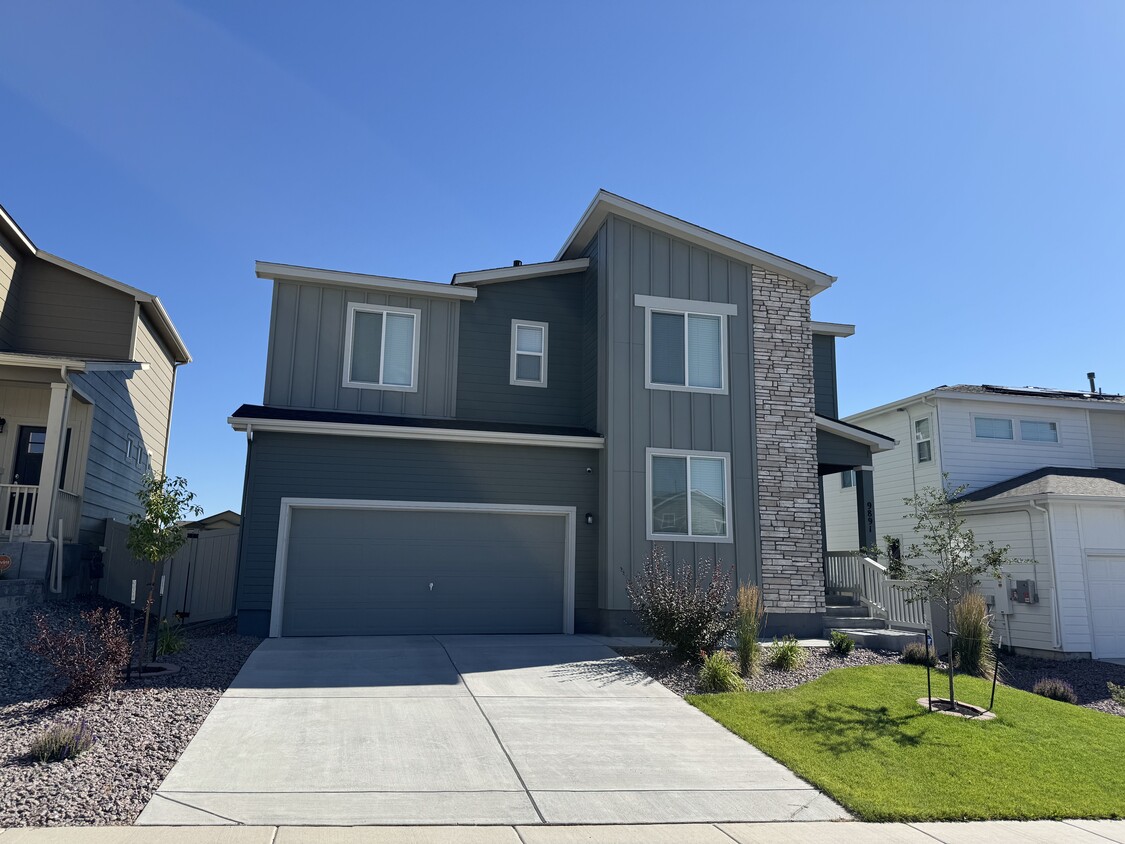 Foto principal - 9891 Hidden Ranch Ct