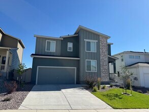 Building Photo - 9891 Hidden Ranch Ct