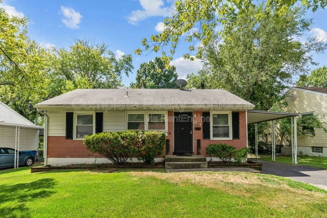 Building Photo - 416 Lanark Rd