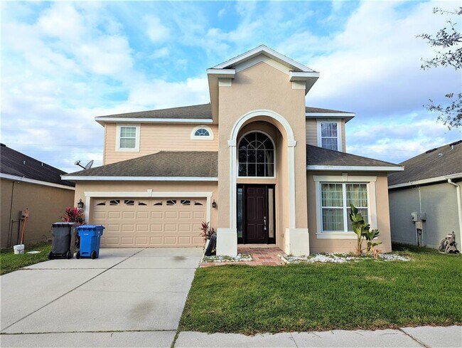 Building Photo - 7963 Camden Woods Dr