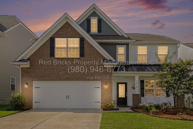 Building Photo - 16110 Winfield Hall Dr