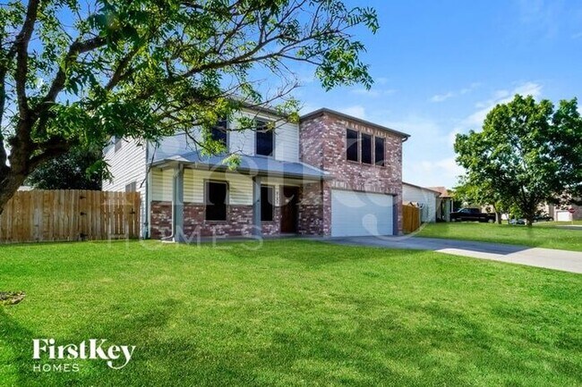 Foto del edificio - 8180 Maple Meadow Drive