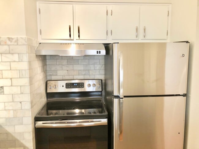 Foto del edificio - 526 W Roscoe St