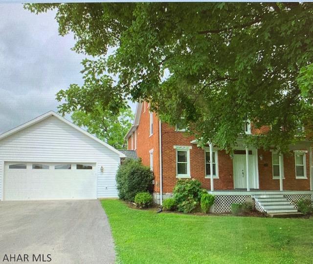 Primary Photo - 3739 Main Rd