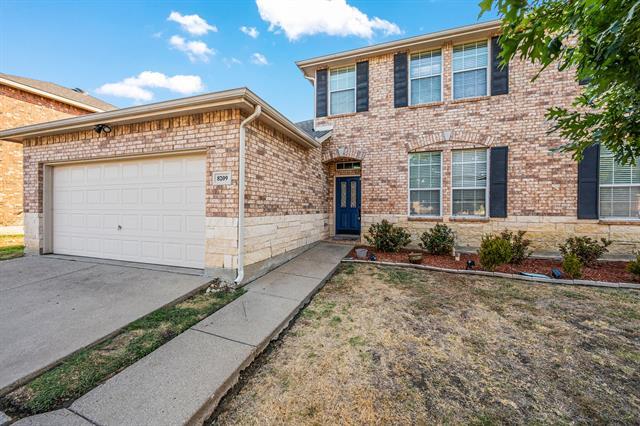 Building Photo - 8209 Berrigan Dr