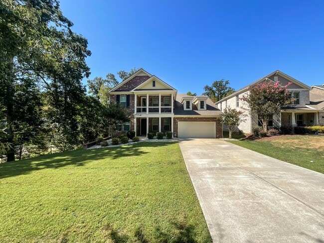 Building Photo - 214 Smithfield Dr