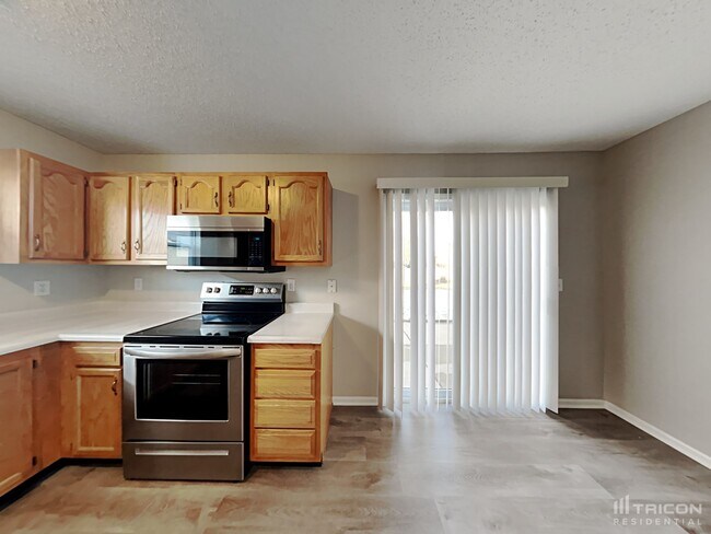 Foto del edificio - 6642 Southern Ridge Dr