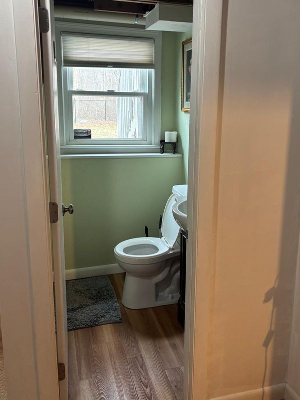 Foto del edificio - 704 N Cary St