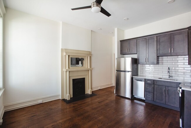 Photo - 1211 Porter St Apartment