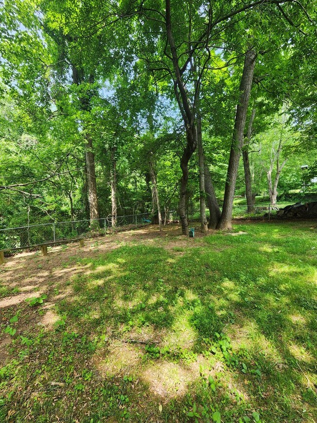 Foto del edificio - East Asheville Rental!